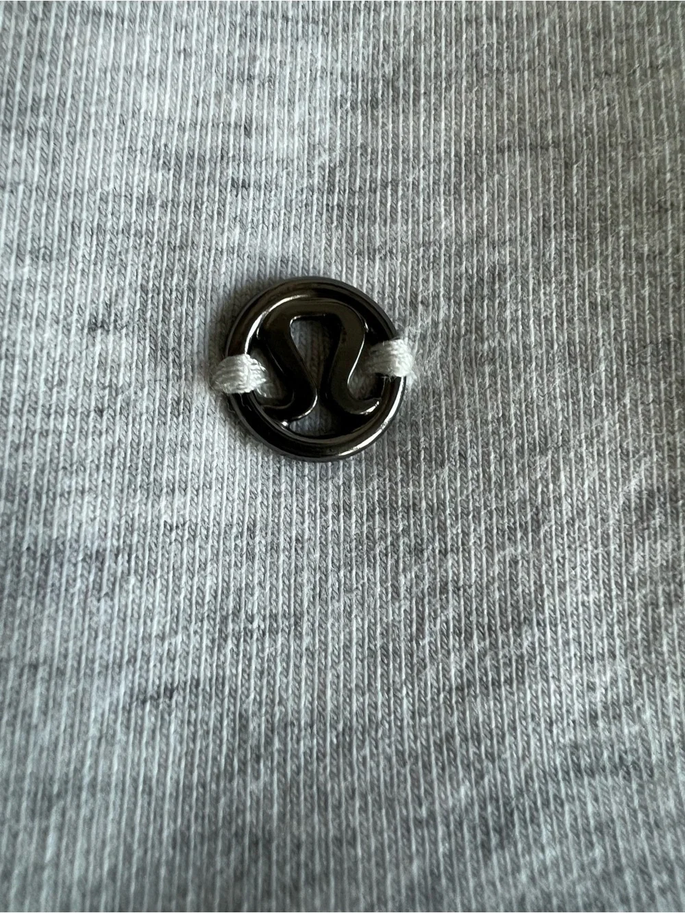 Lululemon Studio Hoodie Sage Satin Lined Size 8 Rare Wrap Hood - Picture 4 of 5